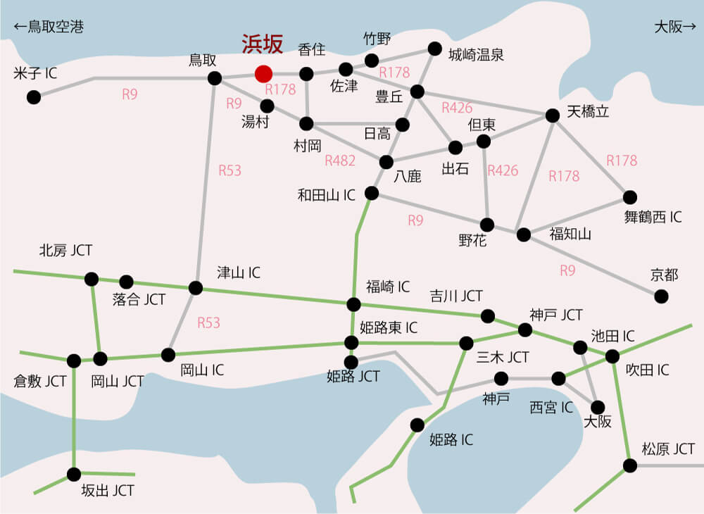 経路路マップ-1